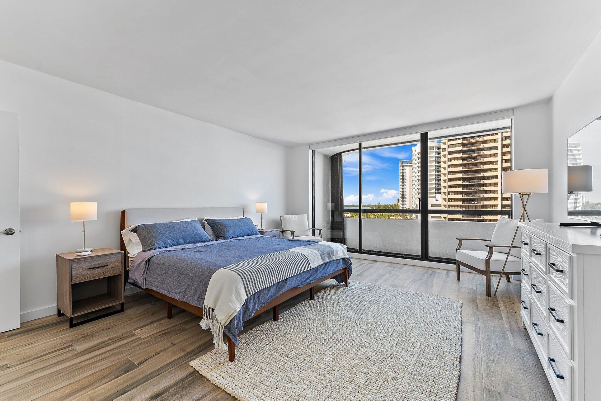 4000 N Ocean Drive, Unit 703, Singer Island, FL 33404 Photo