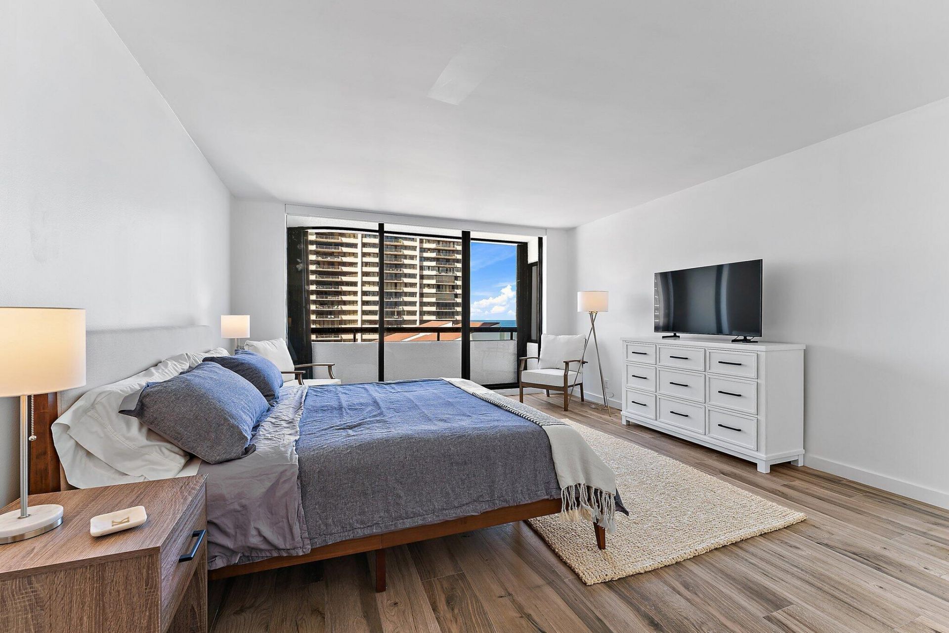 4000 N Ocean Drive, Unit 703, Singer Island, FL 33404 Photo