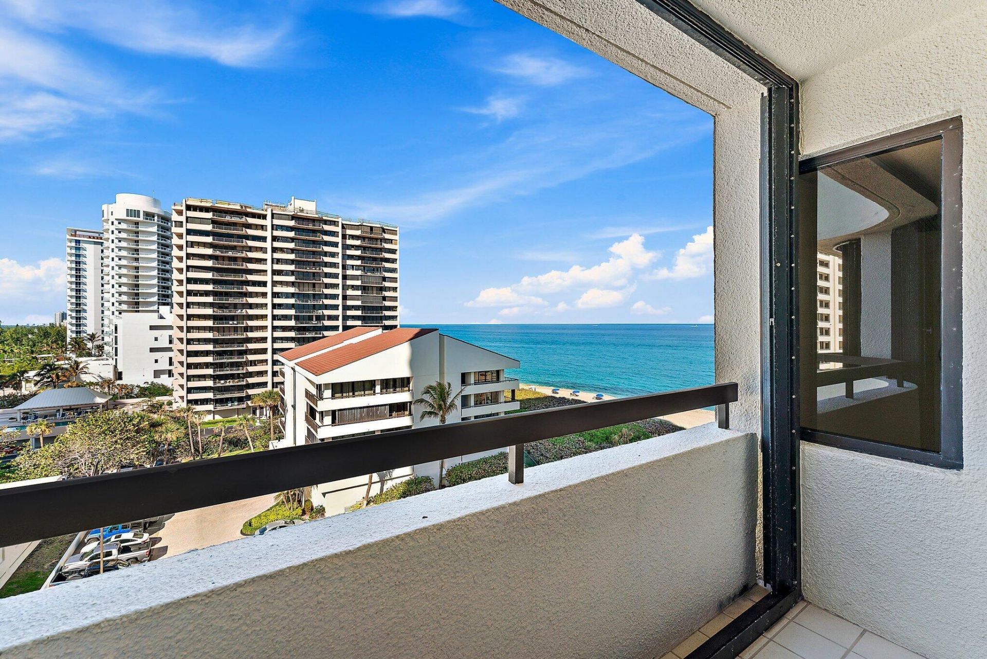 4000 N Ocean Drive, Unit 703, Singer Island, FL 33404 Photo