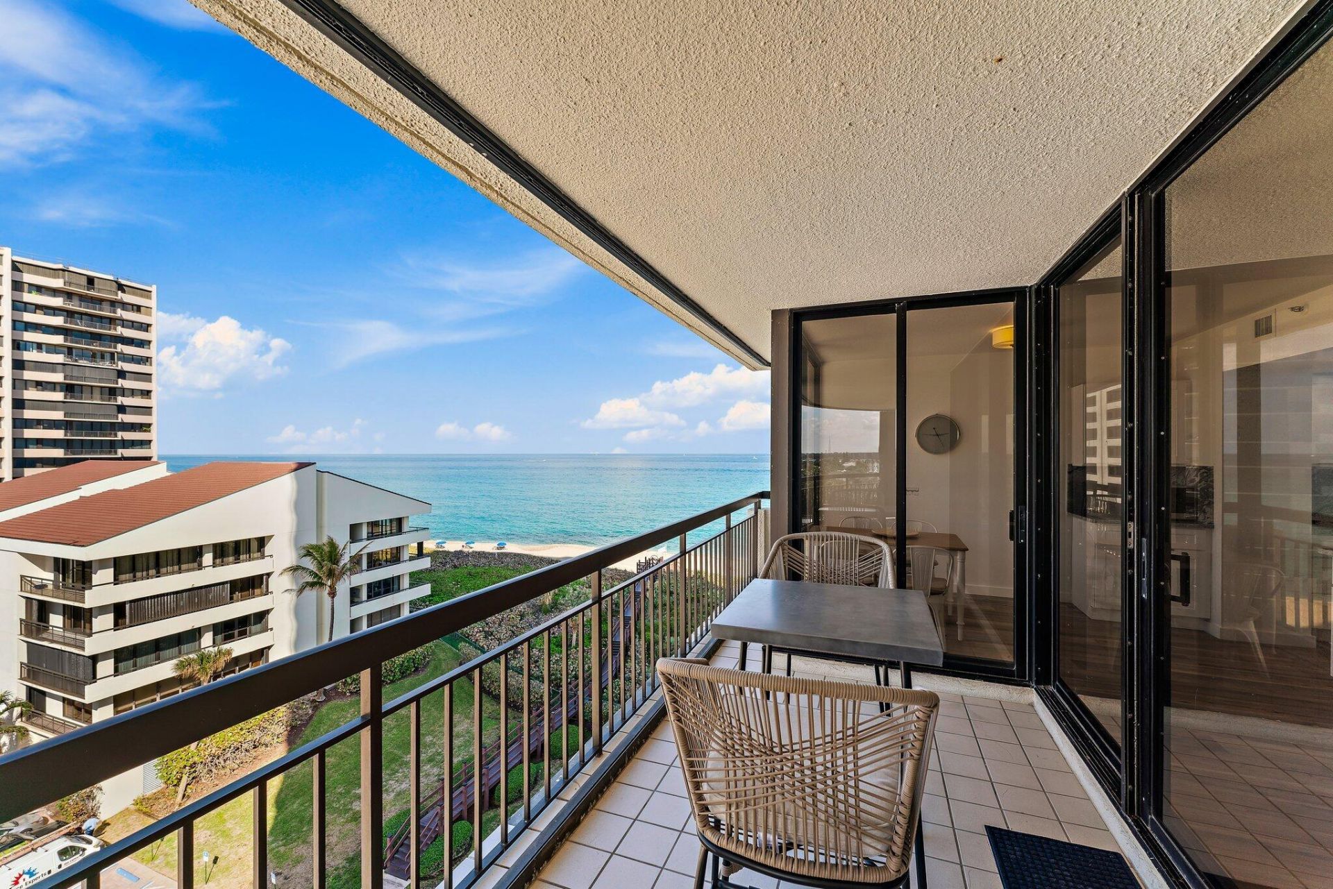 4000 N Ocean Drive, Unit 703, Singer Island, FL 33404 Photo