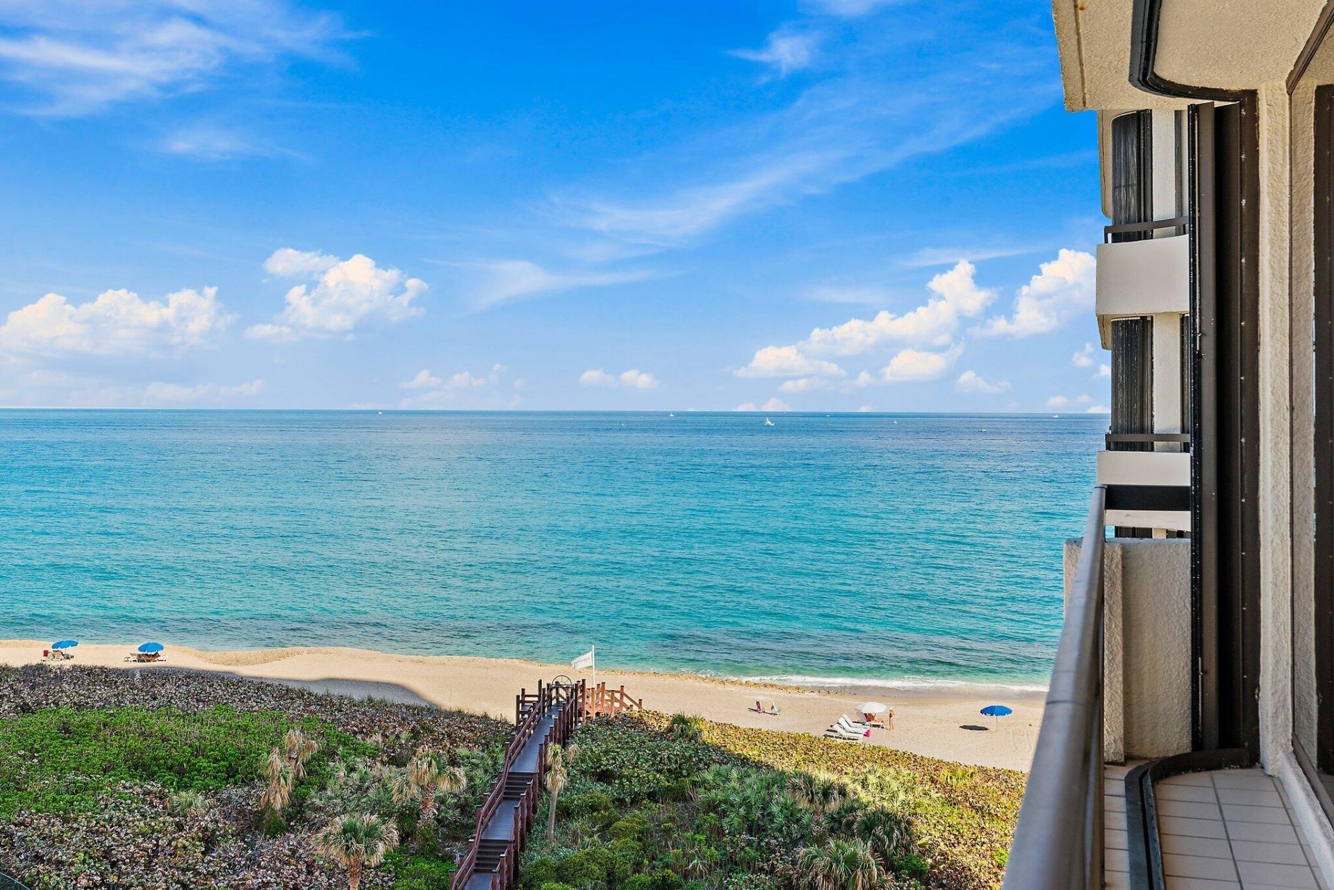 4000 N Ocean Drive, Unit 703, Singer Island, FL 33404 Photo