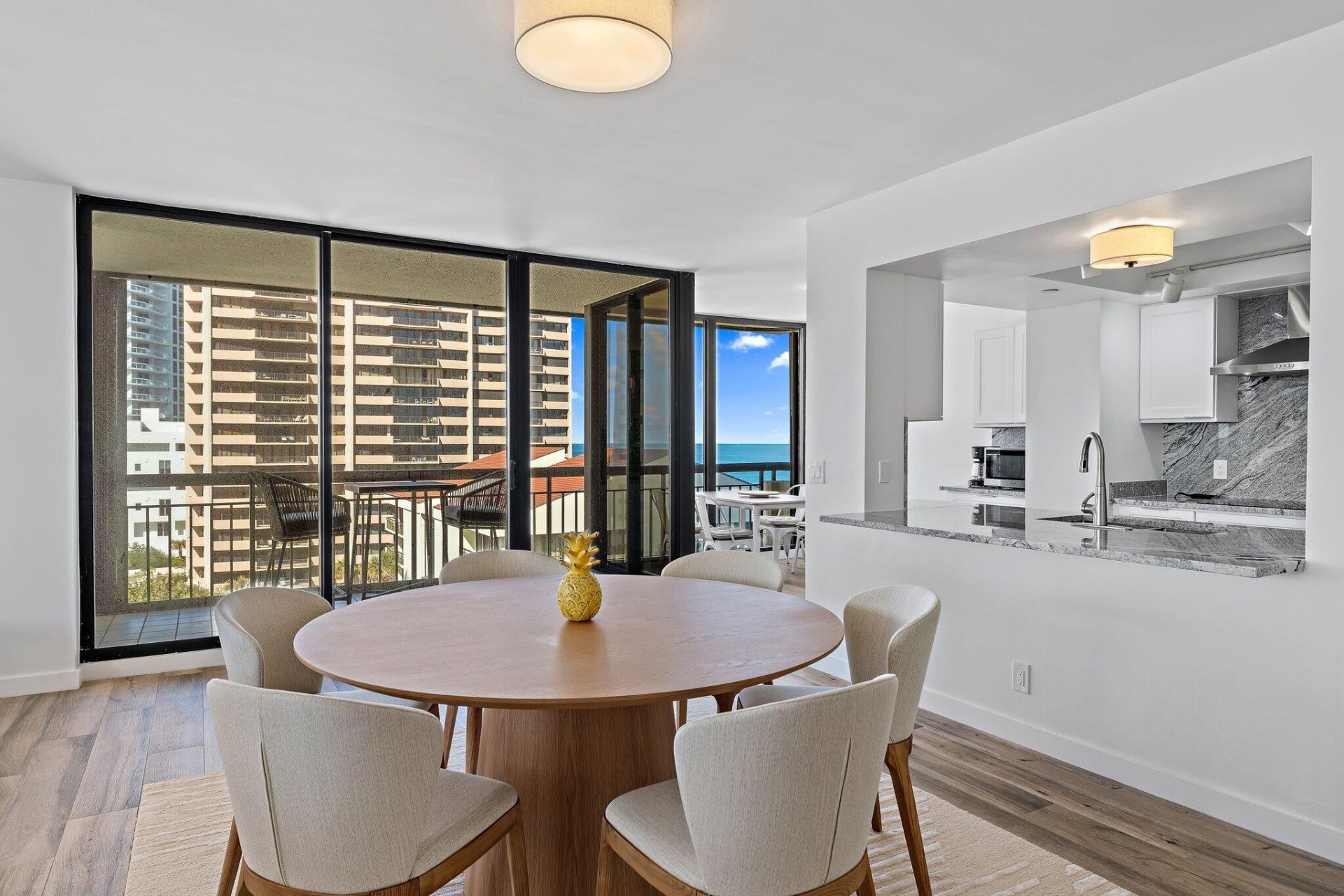 4000 N Ocean Drive, Unit 703, Singer Island, FL 33404 Photo