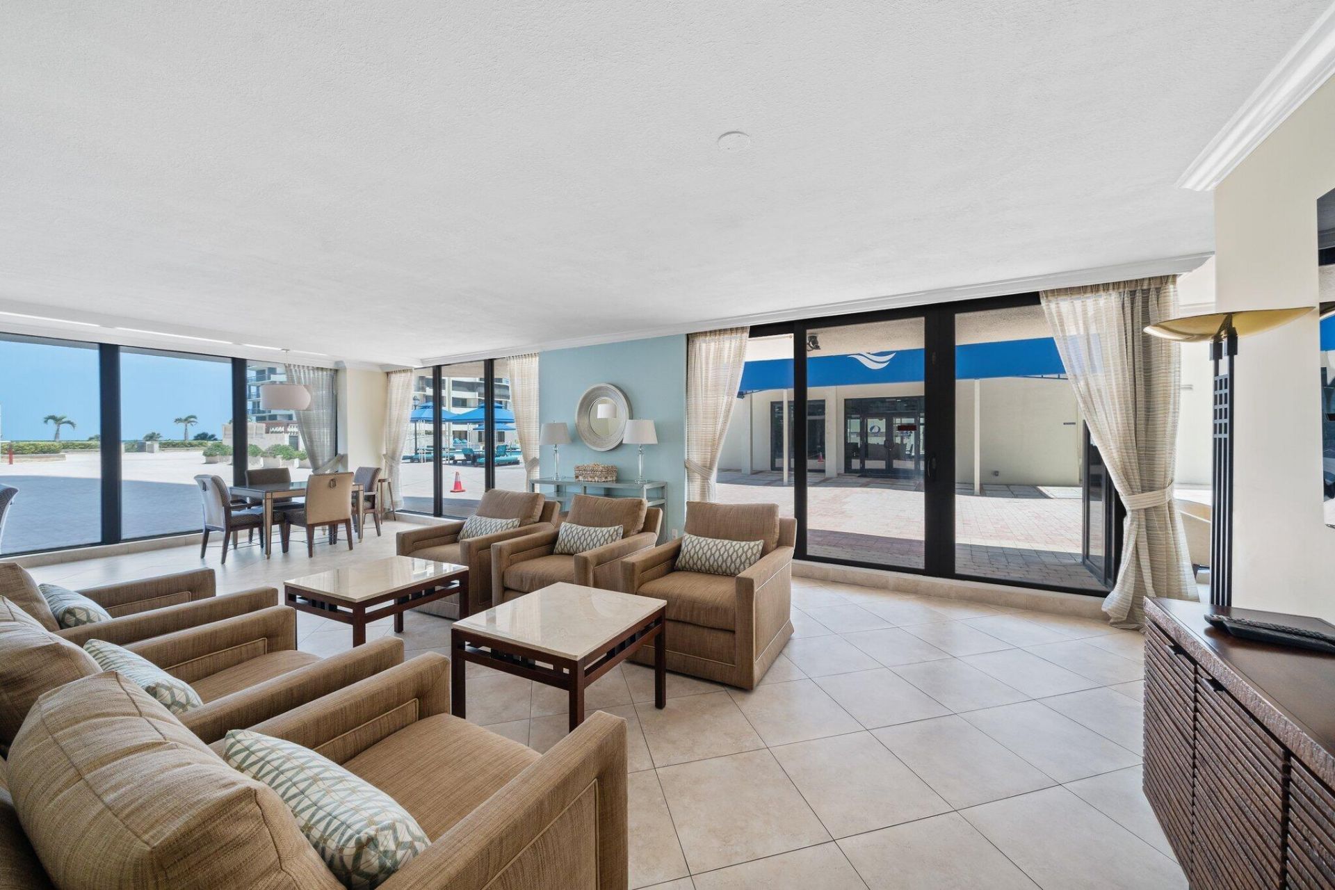 4000 N Ocean Drive, Unit 703, Singer Island, FL 33404 Photo