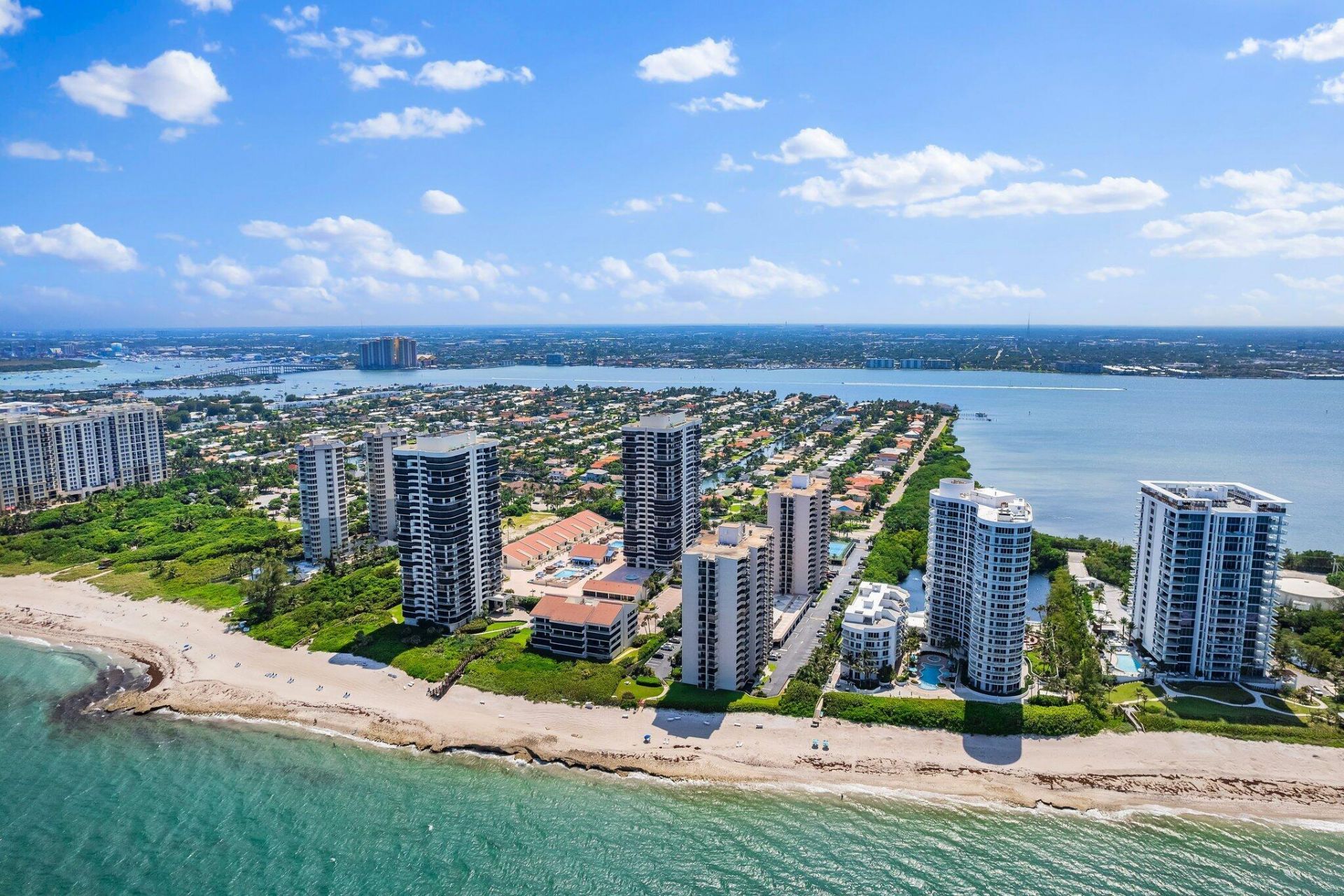 4000 N Ocean Drive, Unit 703, Singer Island, FL 33404 Photo