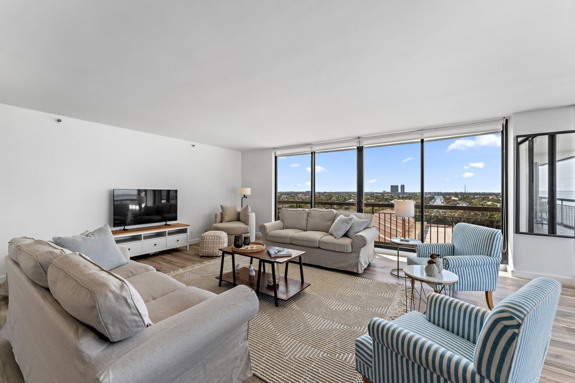 4000 N Ocean Drive, Unit 703, Singer Island, FL 33404 Photo