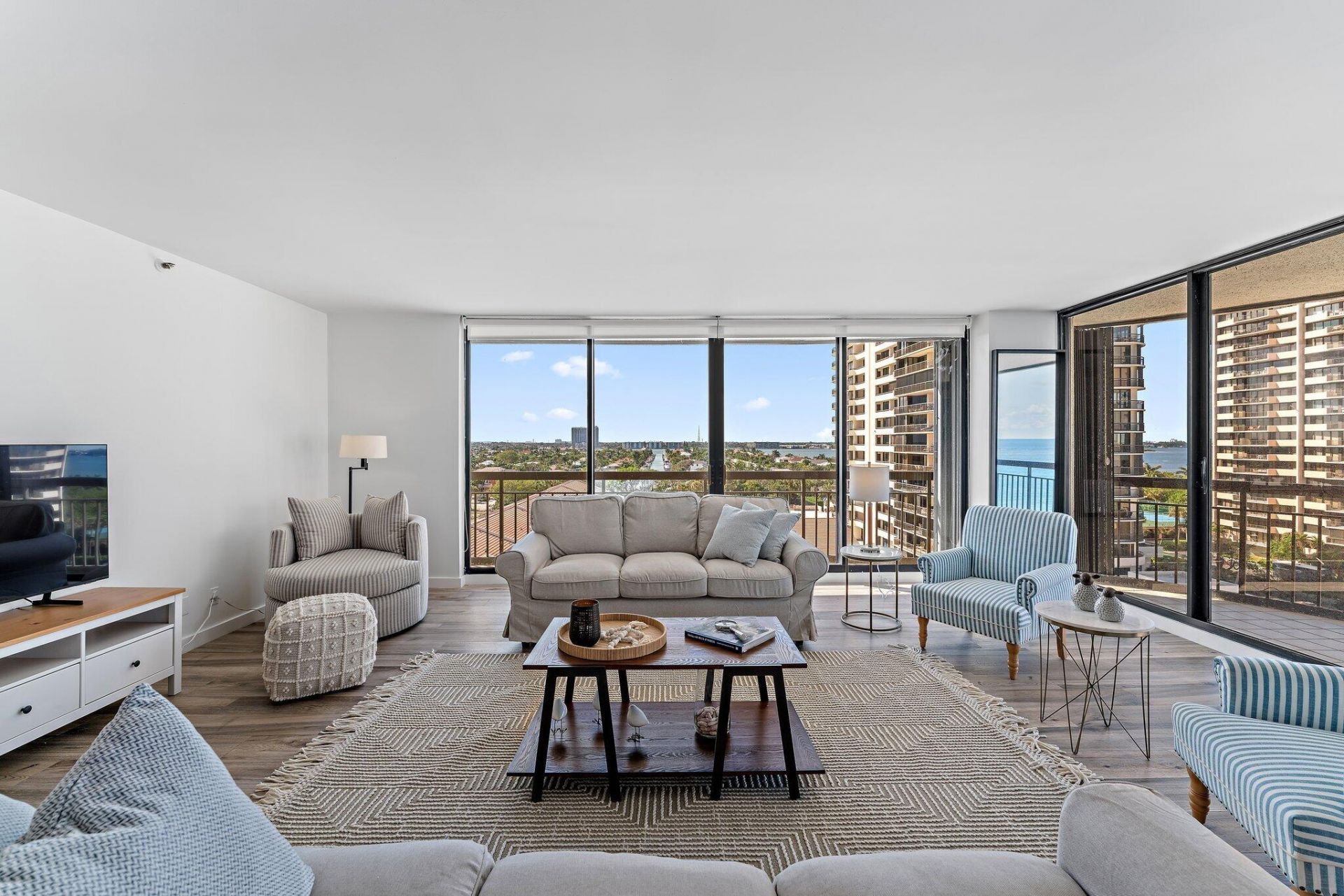 4000 N Ocean Drive, Unit 703, Singer Island, FL 33404 Photo
