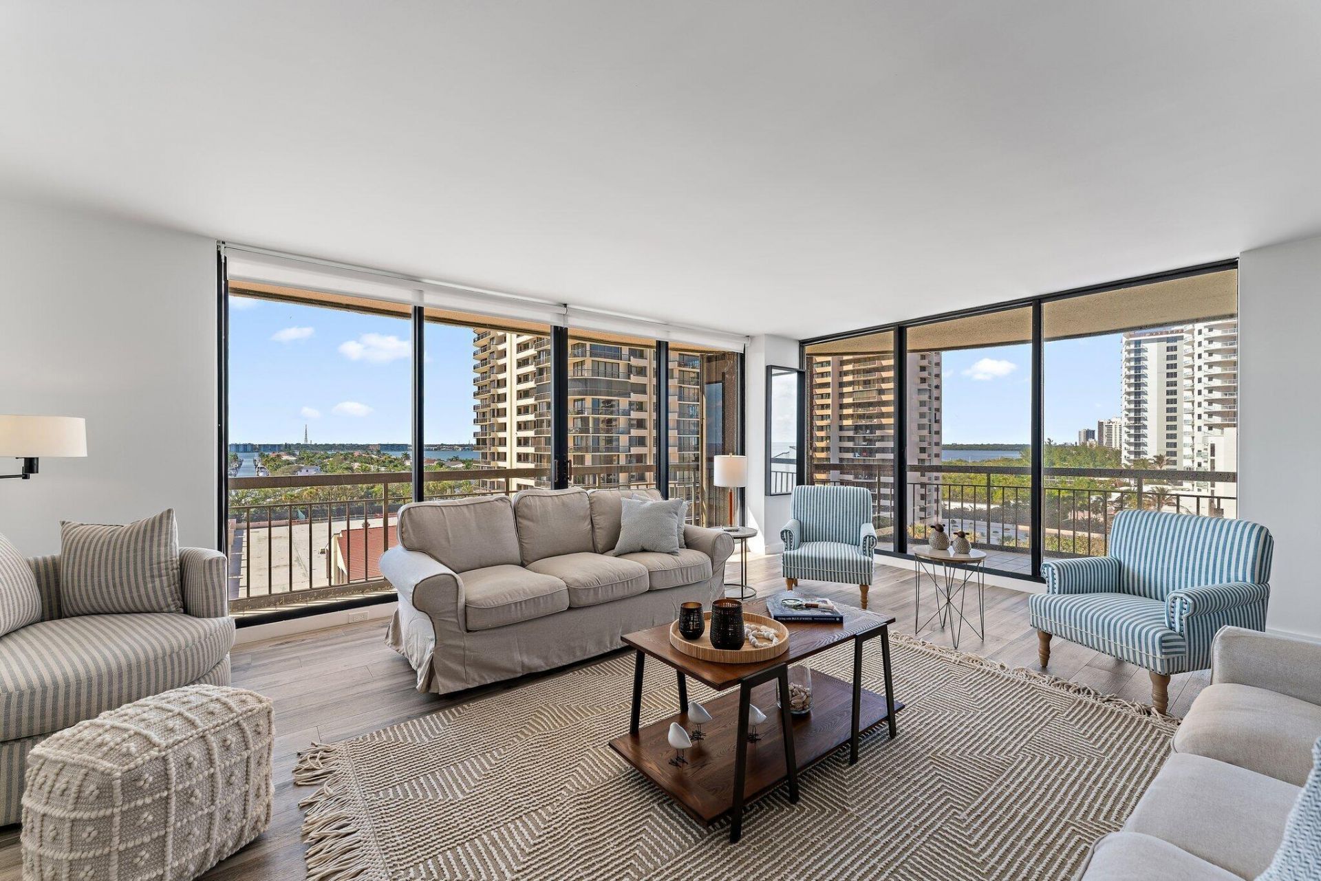 4000 N Ocean Drive, Unit 703, Singer Island, FL 33404 Photo