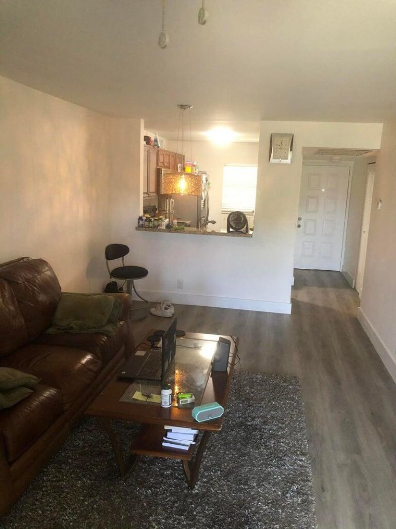 6704 Palmetto Circle S, Unit 203, Boca Raton, FL 33433 Photo