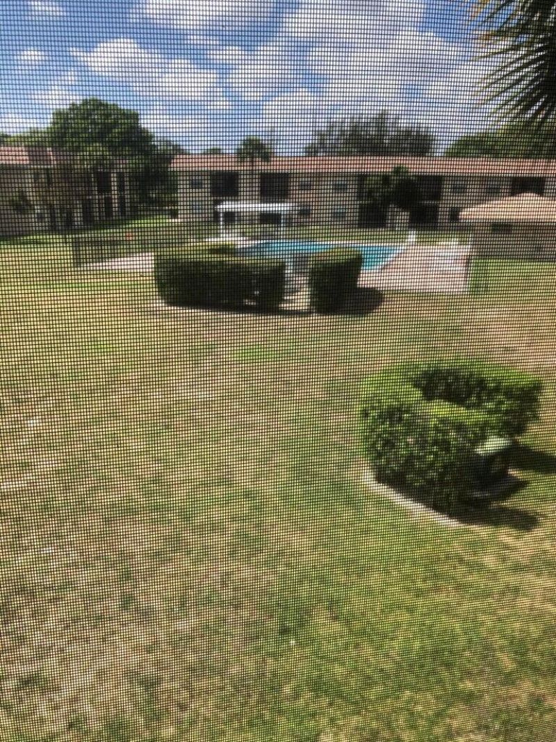 6704 Palmetto Circle S, Unit 203, Boca Raton, FL 33433 Photo