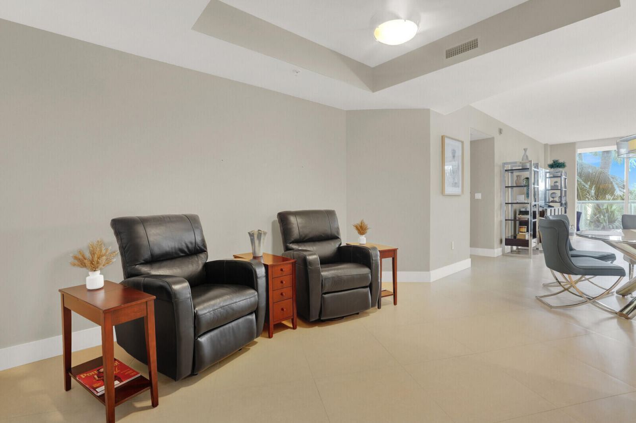 1 N Ocean Boulevard, Unit 508, Pompano Beach, FL 33062 Photo
