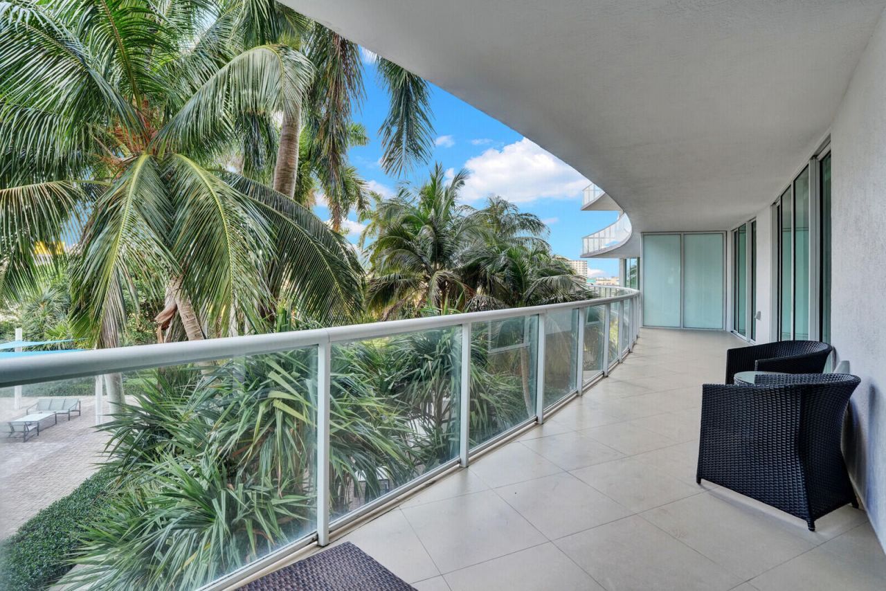 1 N Ocean Boulevard, Unit 508, Pompano Beach, FL 33062 Photo