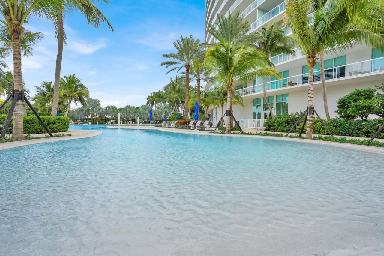 1 N Ocean Boulevard, Unit 508, Pompano Beach, FL 33062 Photo