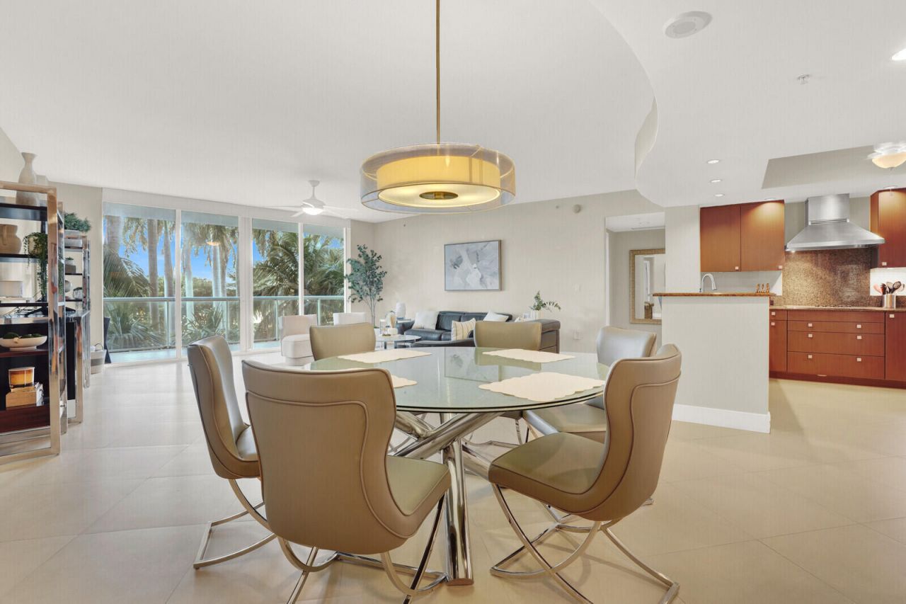 1 N Ocean Boulevard, Unit 508, Pompano Beach, FL 33062 Photo