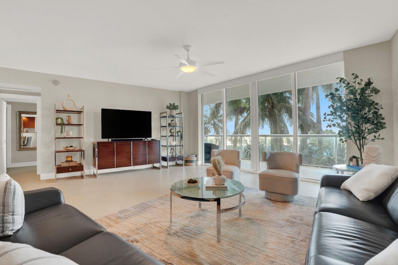 1 N Ocean Boulevard, Unit 508, Pompano Beach, FL 33062 Photo