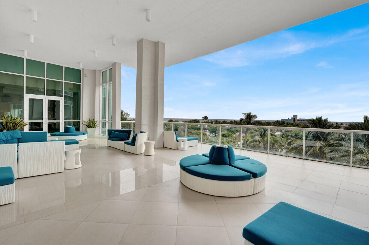 1 N Ocean Boulevard, Unit 508, Pompano Beach, FL 33062 Photo