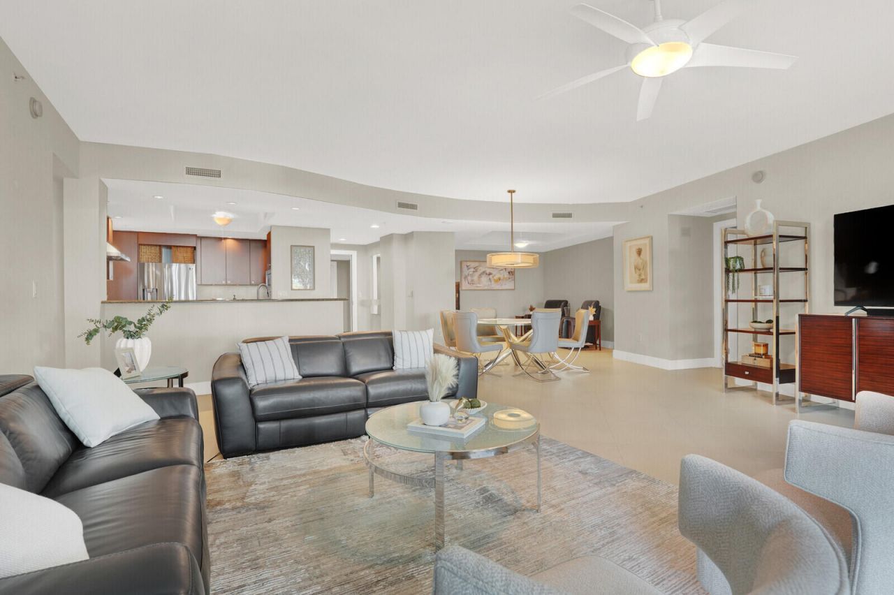 1 N Ocean Boulevard, Unit 508, Pompano Beach, FL 33062 Photo