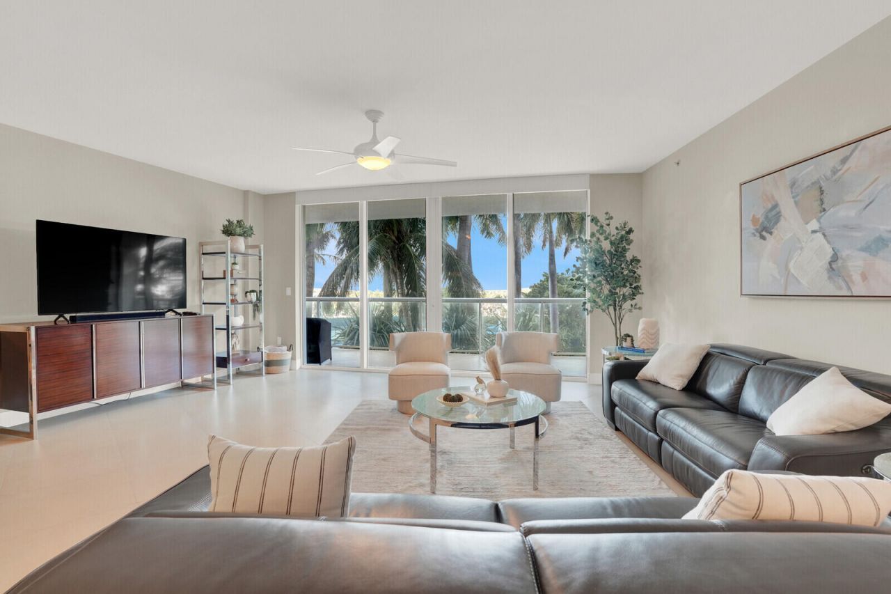 1 N Ocean Boulevard, Unit 508, Pompano Beach, FL 33062 Photo