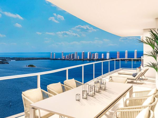220 Lake Shore Drive, Unit 2309, Lake Park, FL 33403