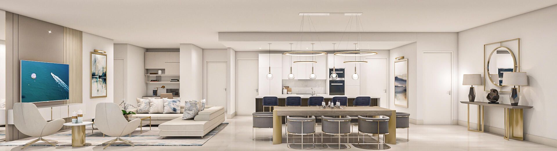 220 Lake Shore Drive, Unit 2309, Lake Park, FL 33403 Photo