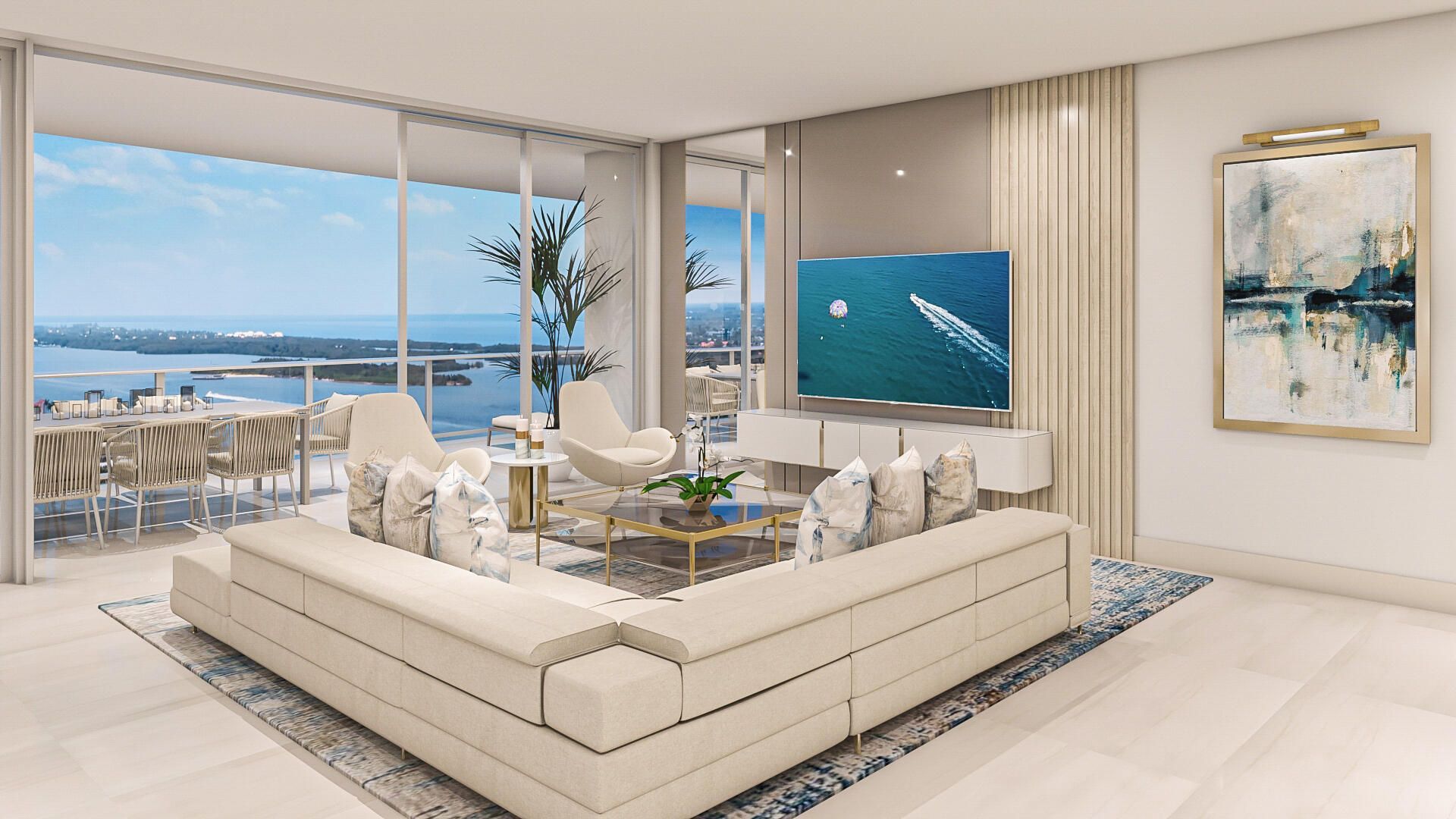 220 Lake Shore Drive, Unit 2309, Lake Park, FL 33403 Photo