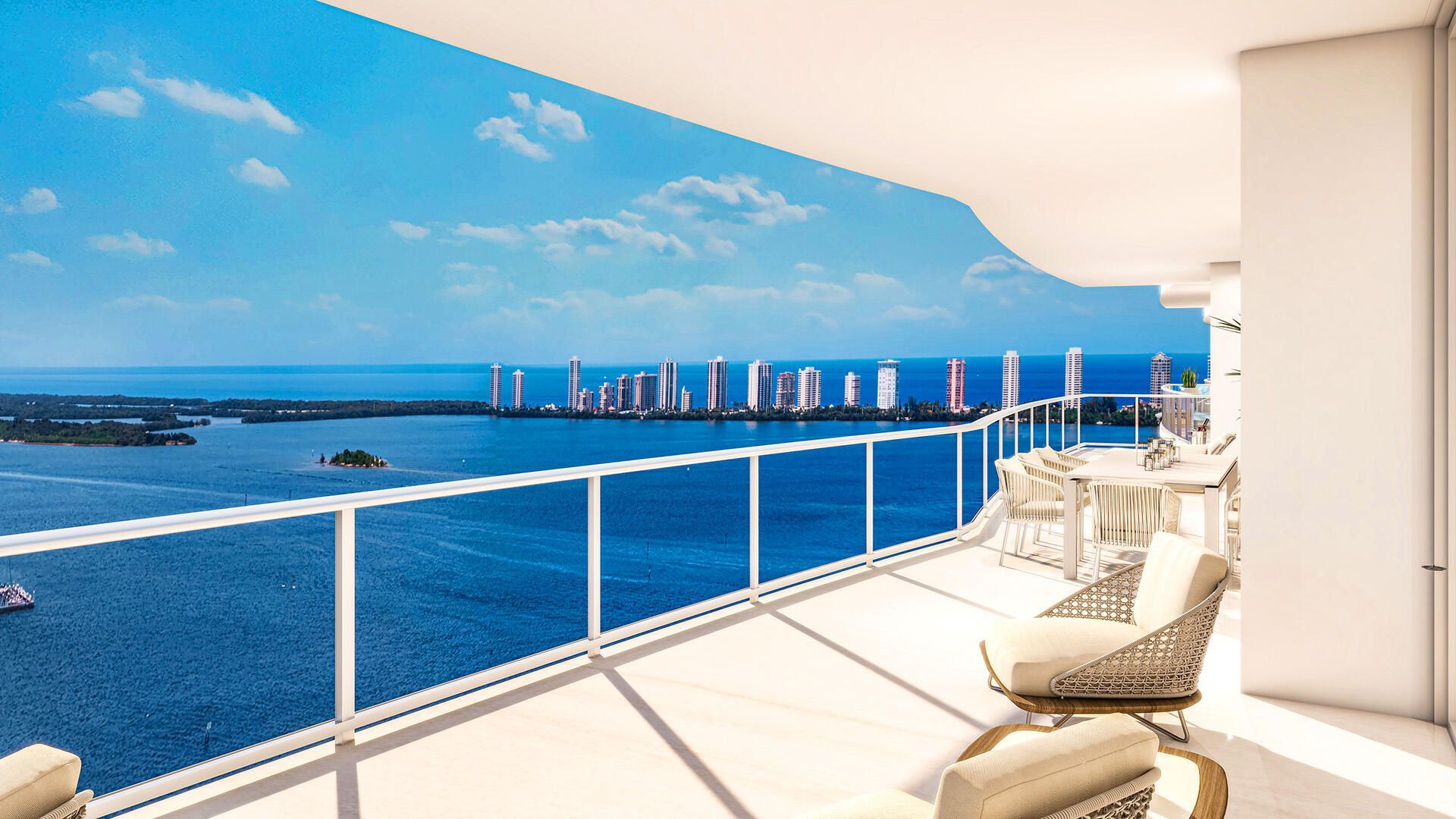 220 Lake Shore Drive, Unit 2309, Lake Park, FL 33403 Photo