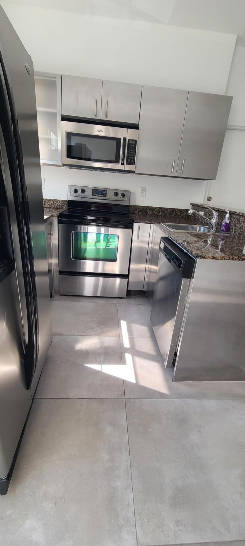 1000 Meridian Avenue, Unit 3, Miami Beach, FL 33139 Photo