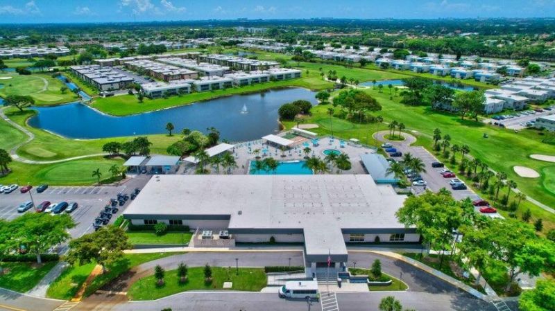 657 Brittany N, Delray Beach, FL 33446 Photo