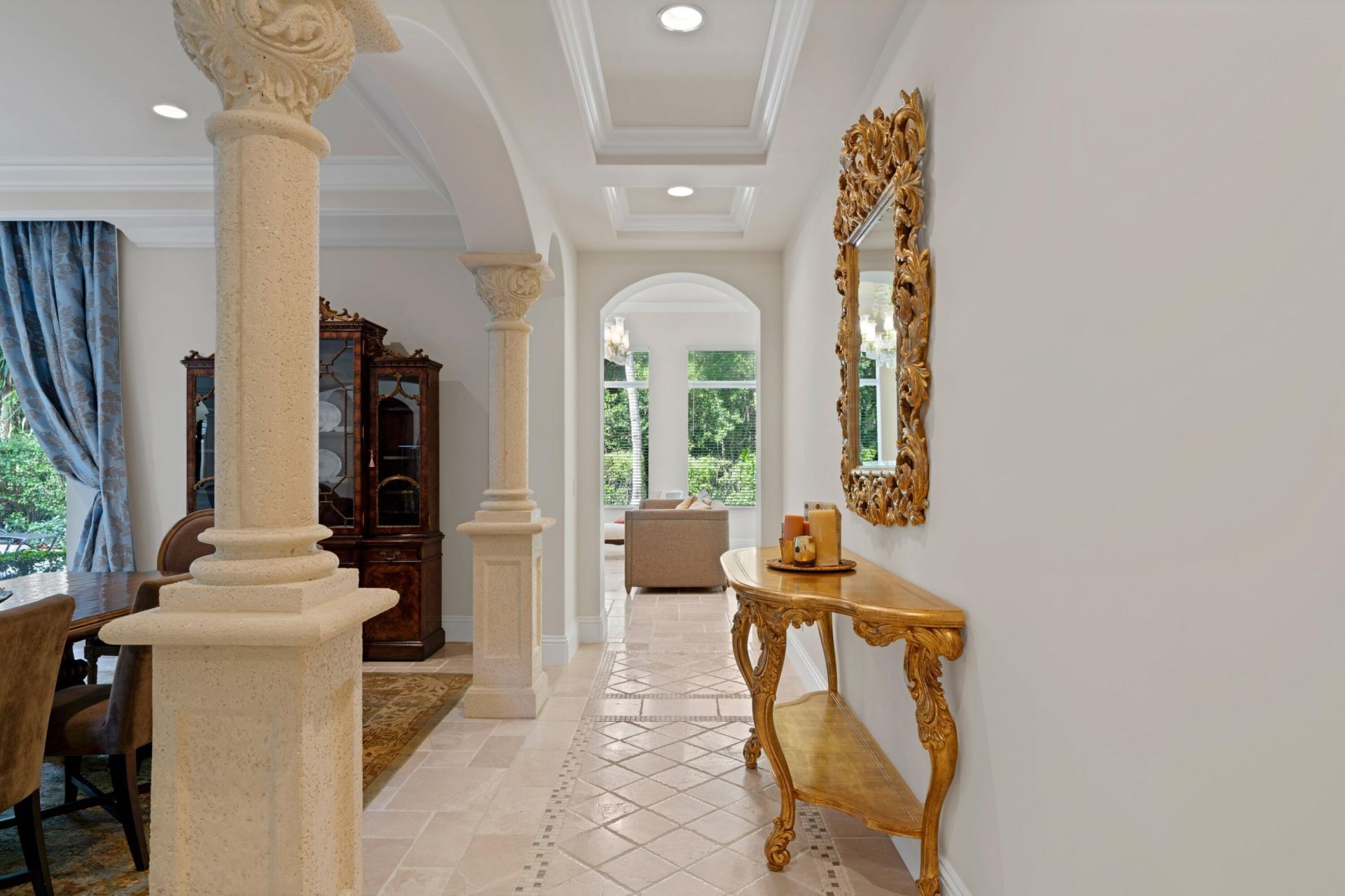 4102 S Ocean Boulevard, Highland Beach, FL 33487 Photo