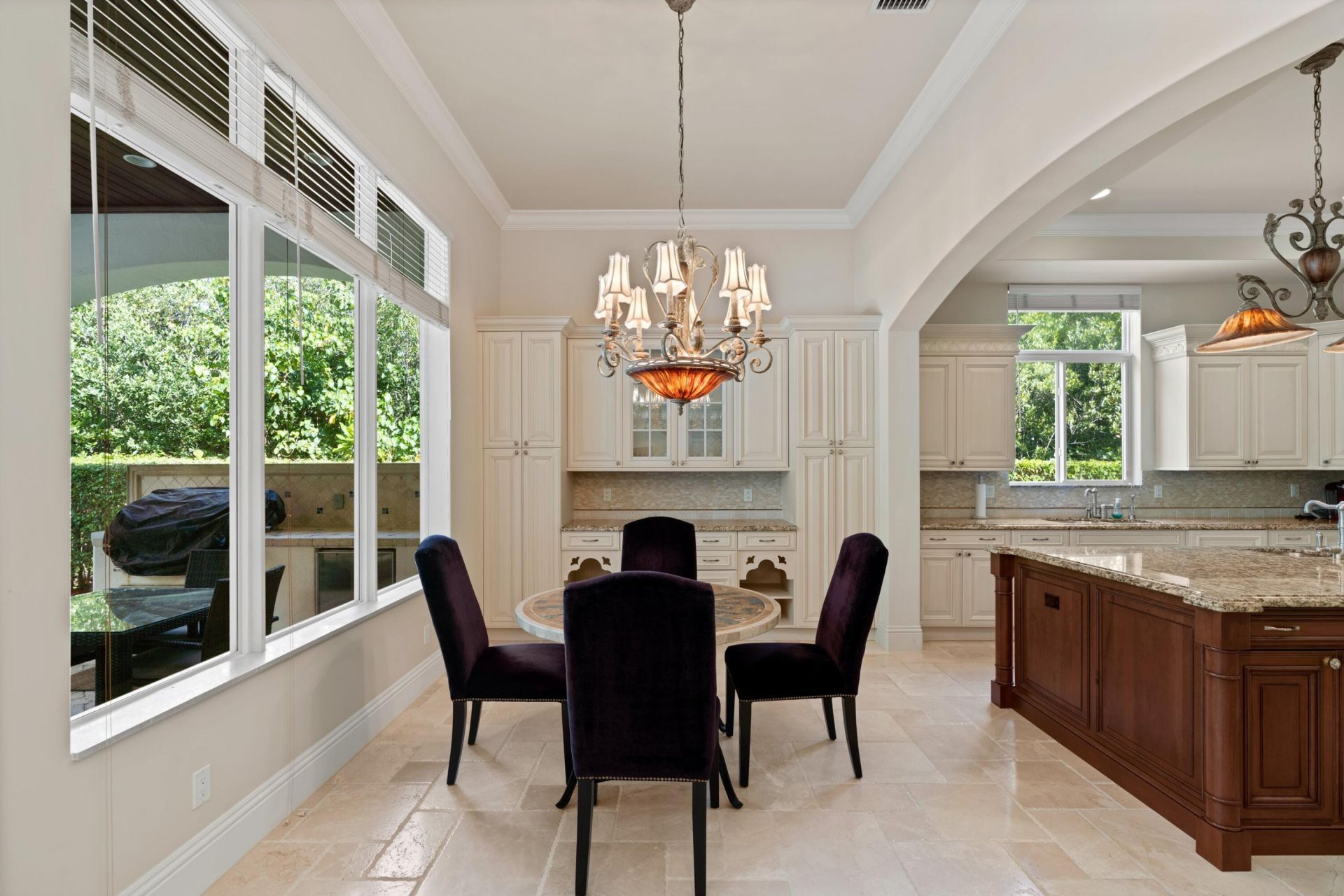 4102 S Ocean Boulevard, Highland Beach, FL 33487 Photo