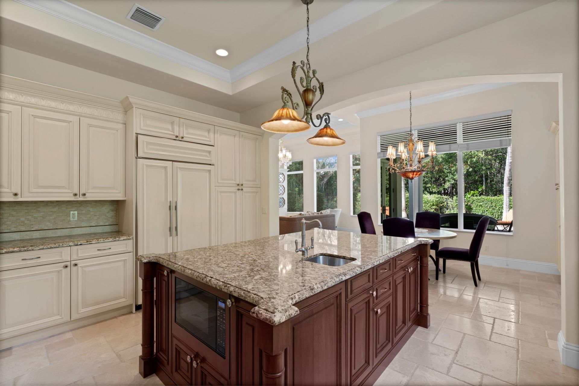 4102 S Ocean Boulevard, Highland Beach, FL 33487 Photo