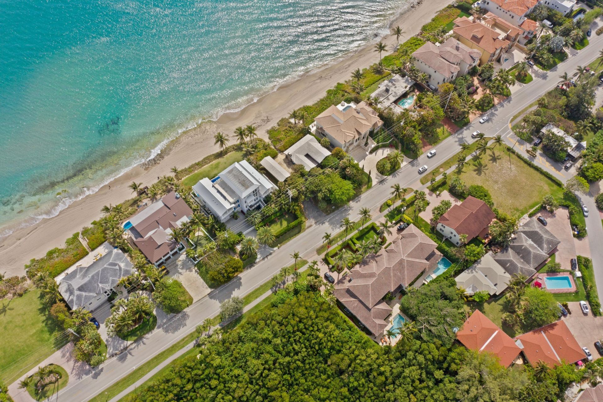 4102 S Ocean Boulevard, Highland Beach, FL 33487 Photo