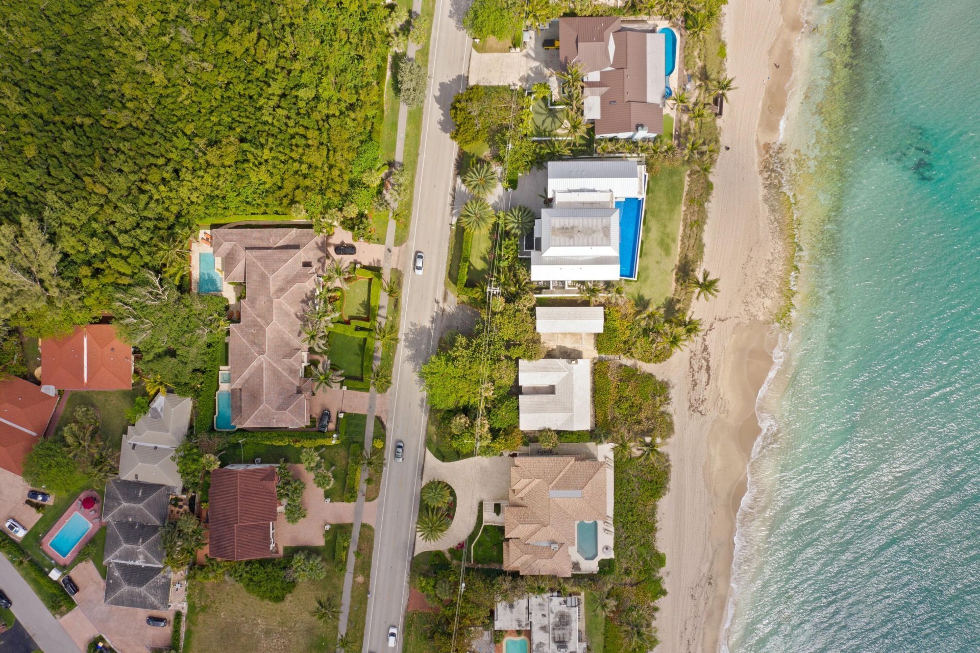 4102 S Ocean Boulevard, Highland Beach, FL 33487 Photo