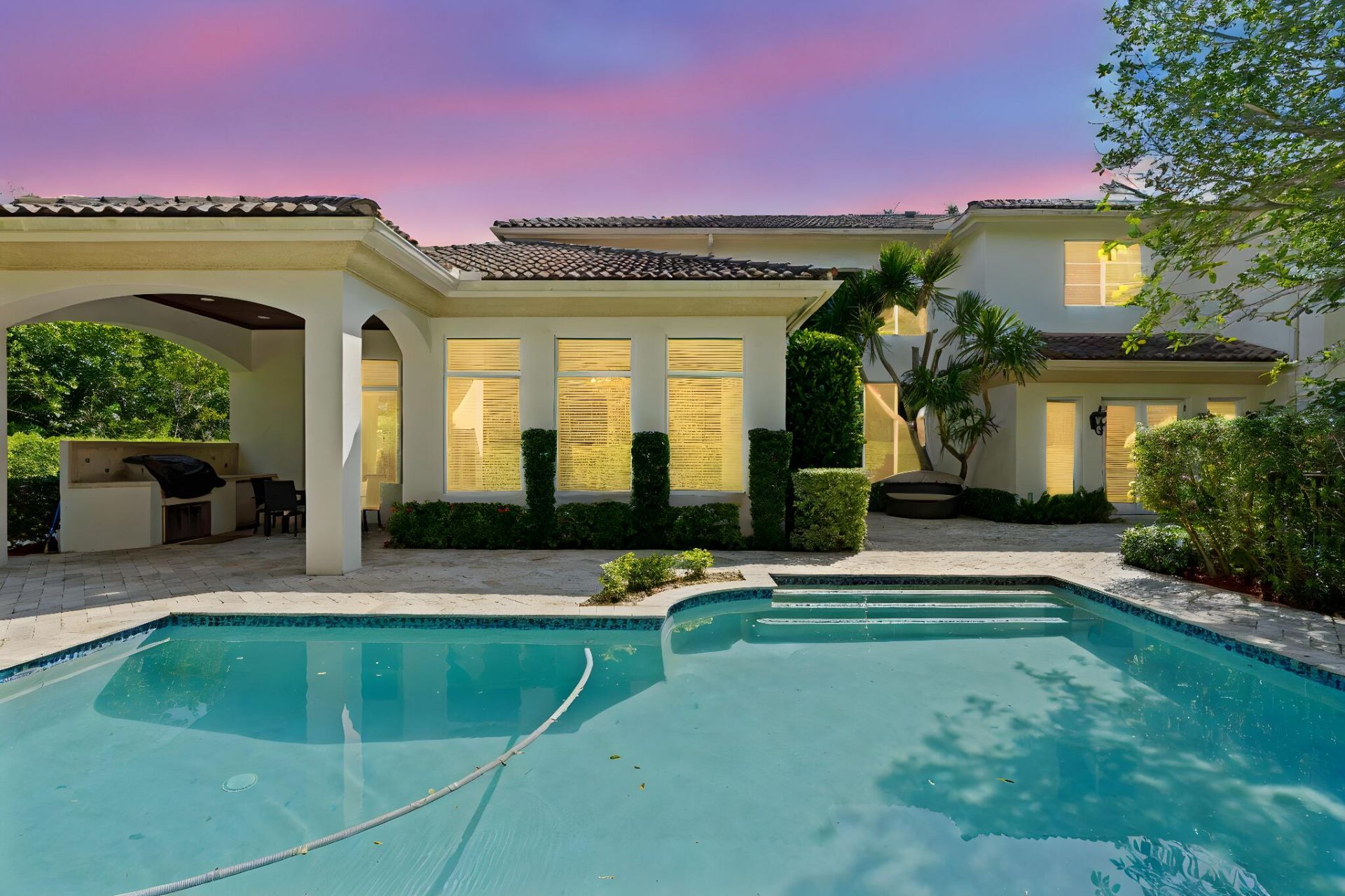 4102 S Ocean Boulevard, Highland Beach, FL 33487 Photo