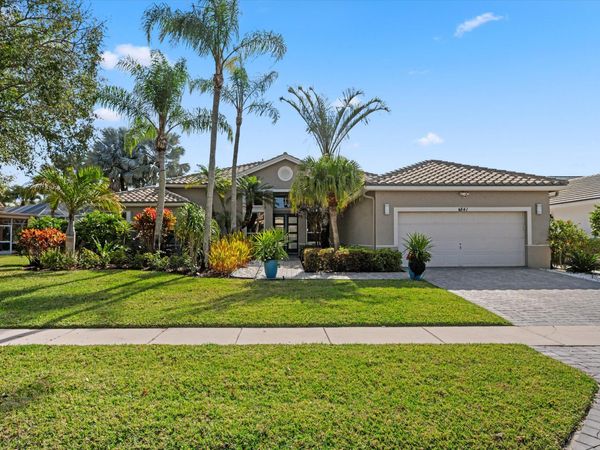 4841 Exeter Estate Lane, Lake Worth, FL 33449