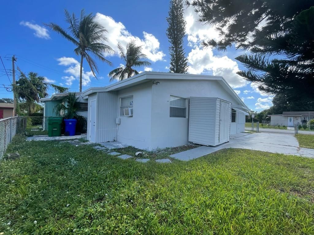 2971 NW 11th Street, Fort Lauderdale, FL 33311 Photo