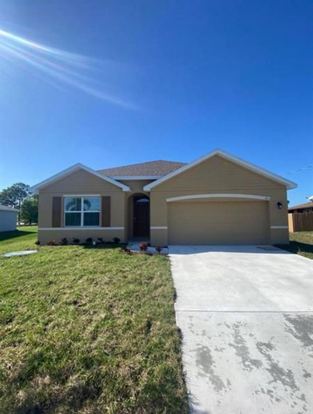311 SW Aero Circle, Port Saint Lucie, FL 34953 Photo