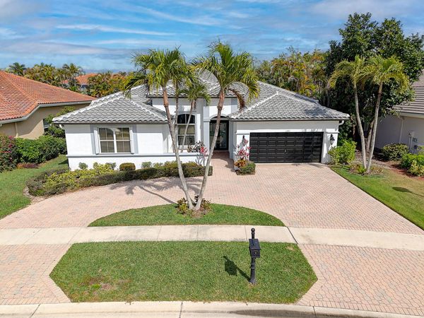 11241 Sea Grass Circle, Boca Raton, FL 33498