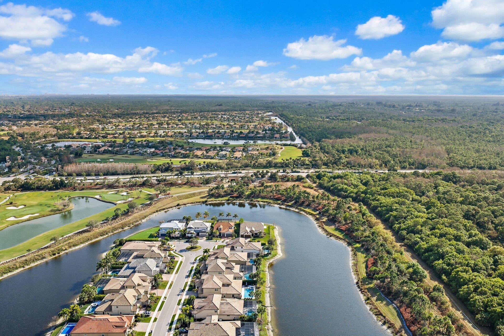 257 Blanca Isles Lane, Jupiter, FL 33478 Photo