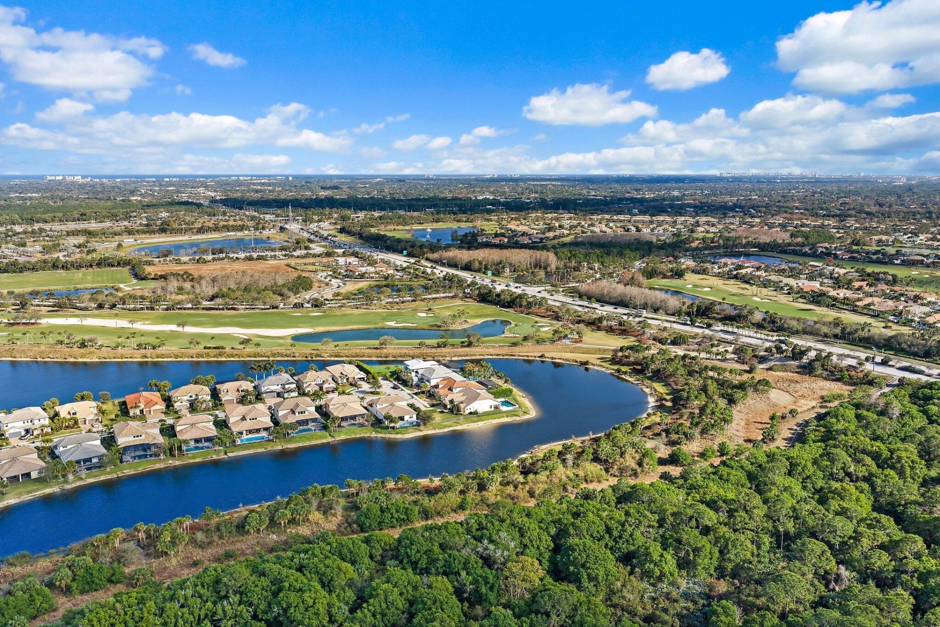 257 Blanca Isles Lane, Jupiter, FL 33478 Photo