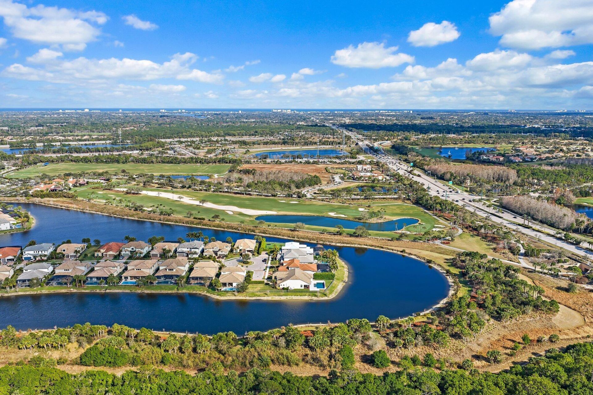 257 Blanca Isles Lane, Jupiter, FL 33478 Photo