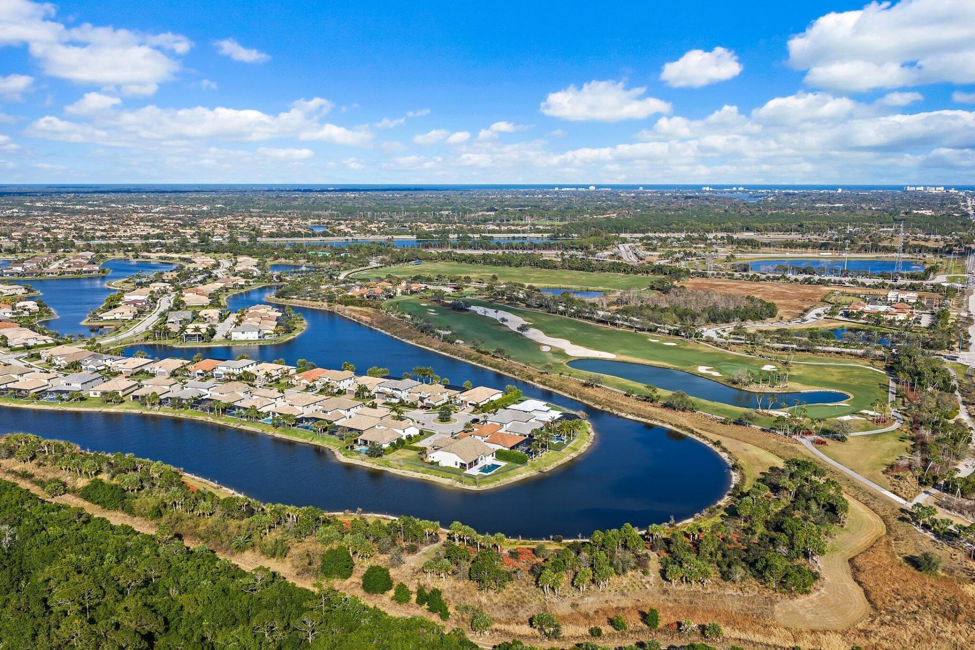 257 Blanca Isles Lane, Jupiter, FL 33478 Photo