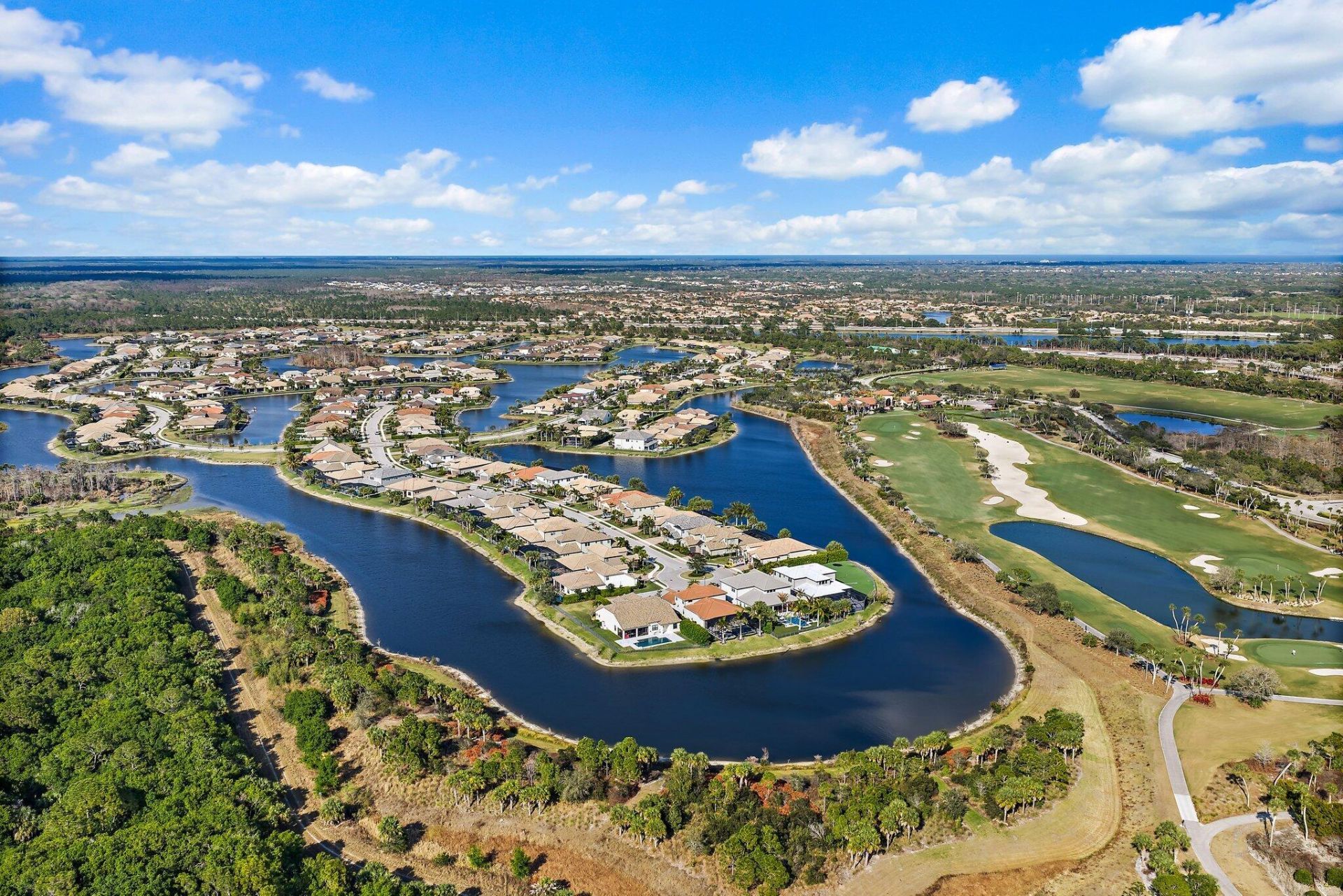 257 Blanca Isles Lane, Jupiter, FL 33478 Photo