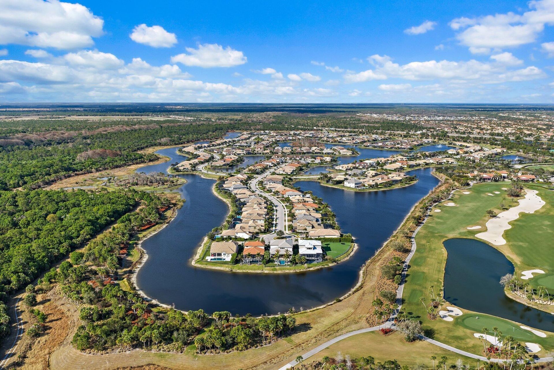 257 Blanca Isles Lane, Jupiter, FL 33478 Photo