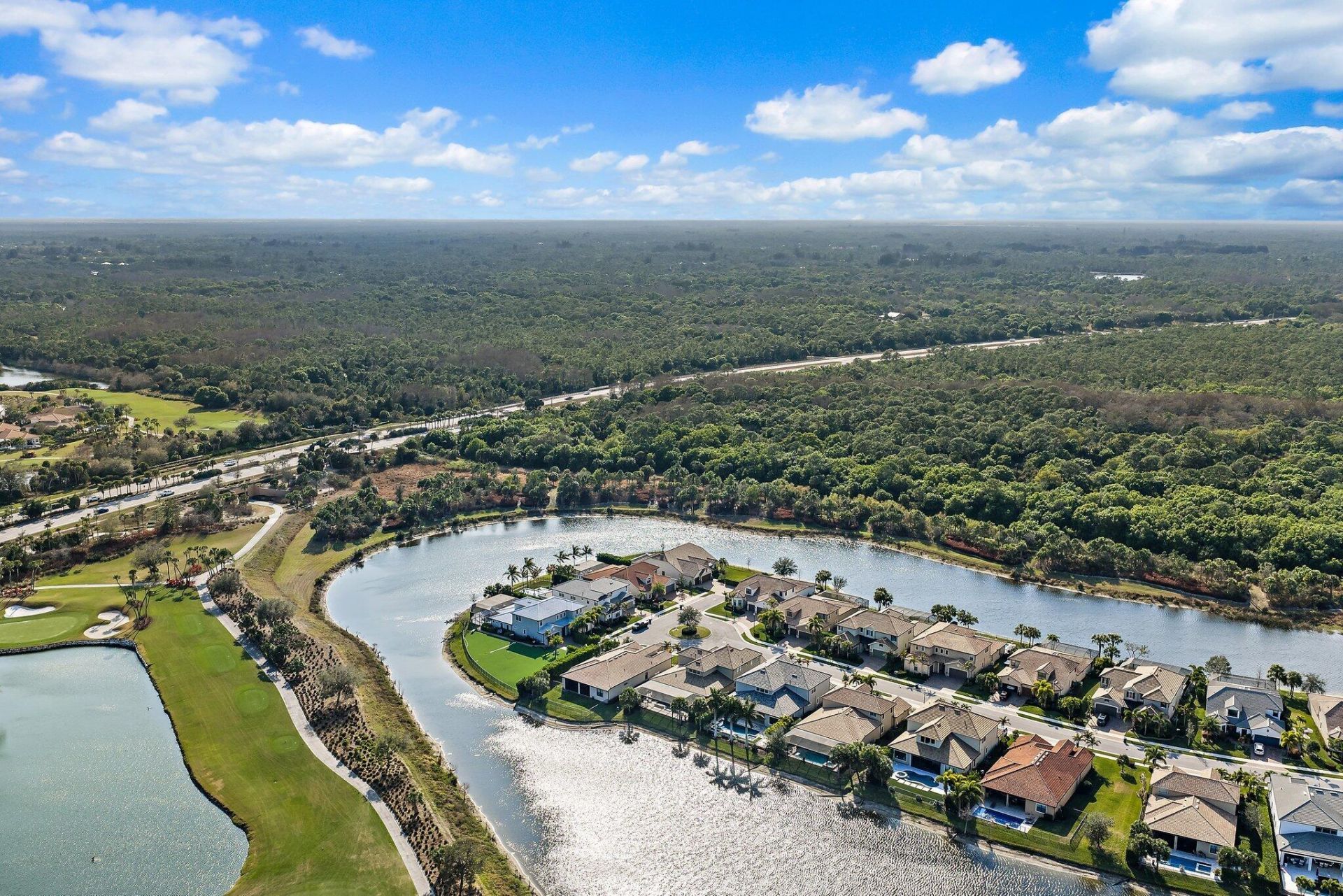 257 Blanca Isles Lane, Jupiter, FL 33478 Photo