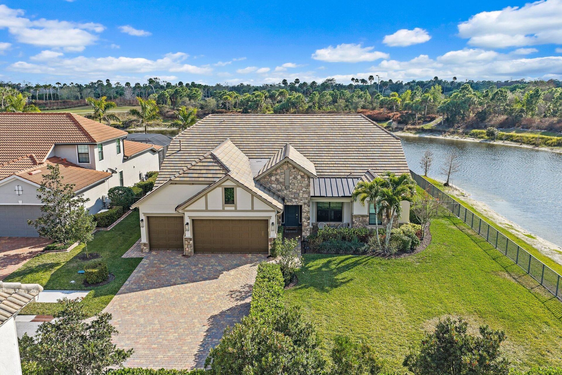 257 Blanca Isles Lane, Jupiter, FL 33478 Photo