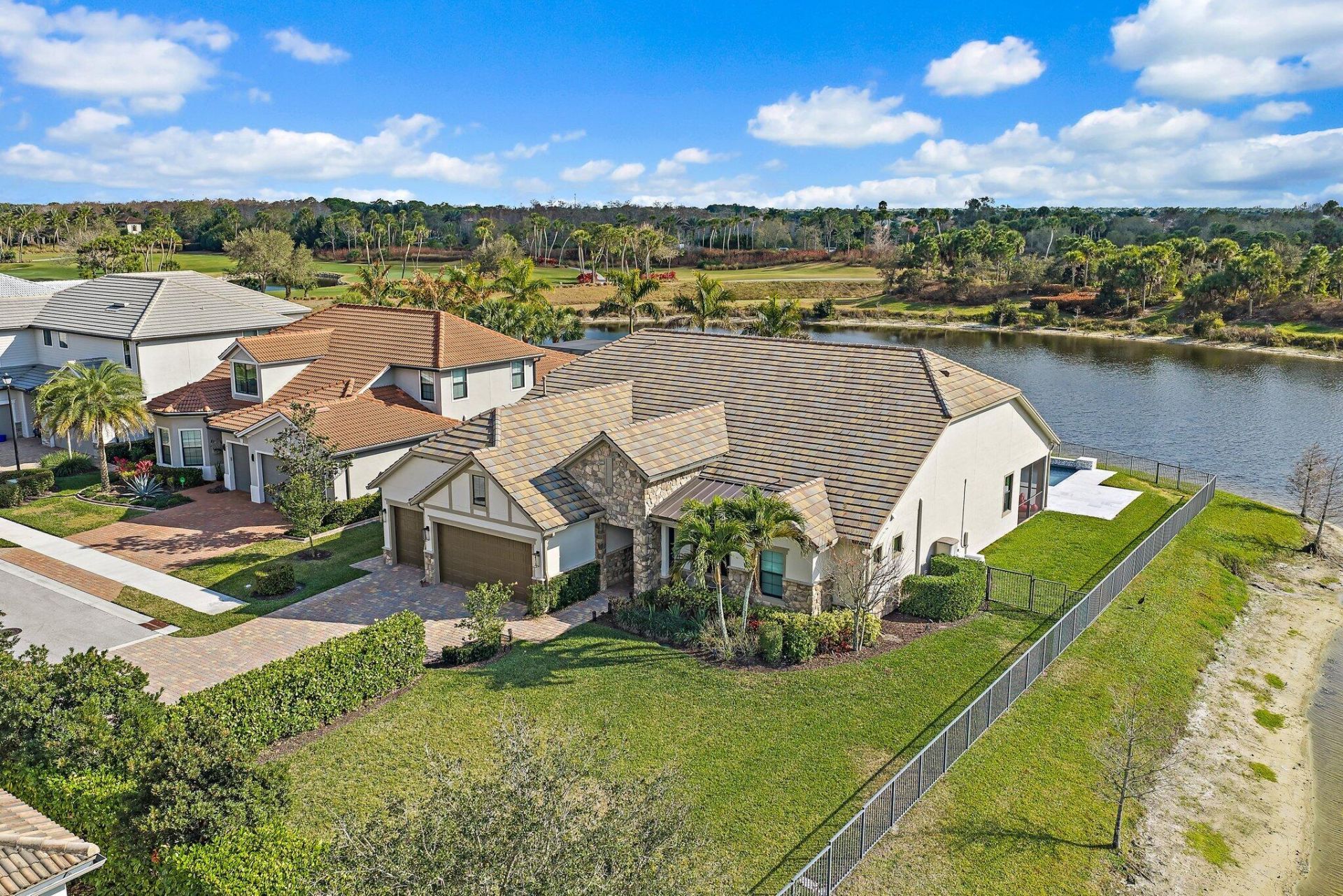 257 Blanca Isles Lane, Jupiter, FL 33478 Photo