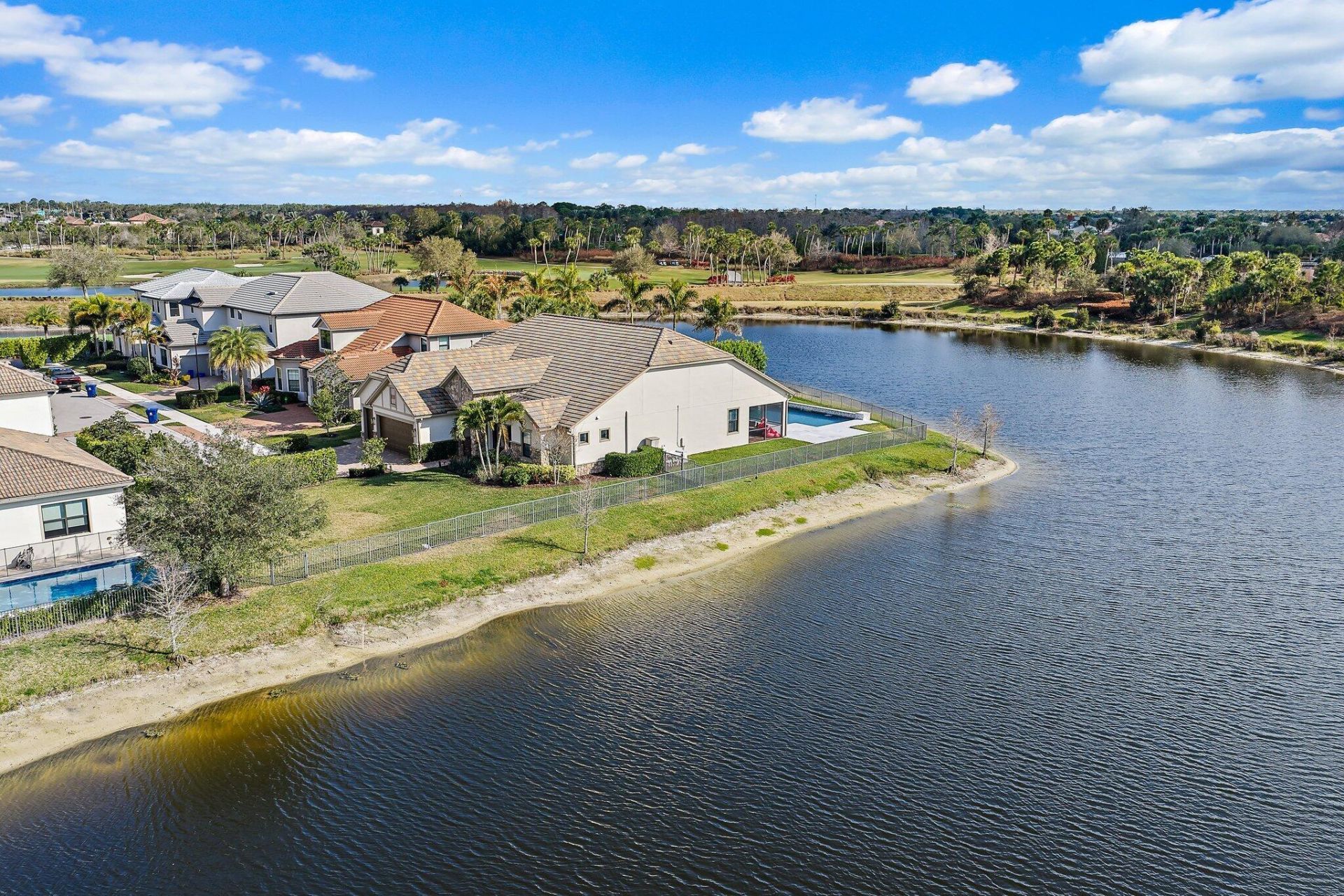 257 Blanca Isles Lane, Jupiter, FL 33478 Photo