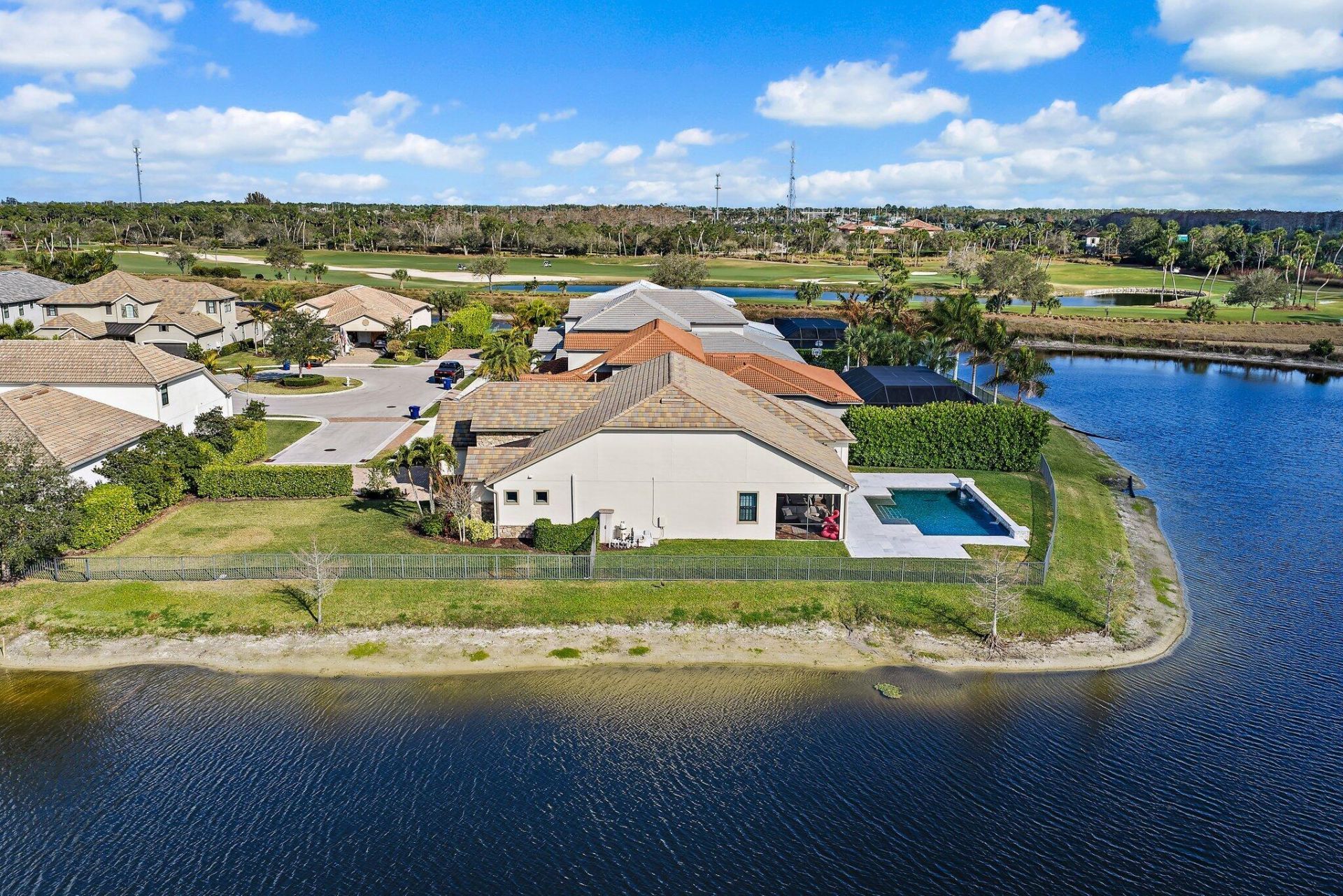 257 Blanca Isles Lane, Jupiter, FL 33478 Photo