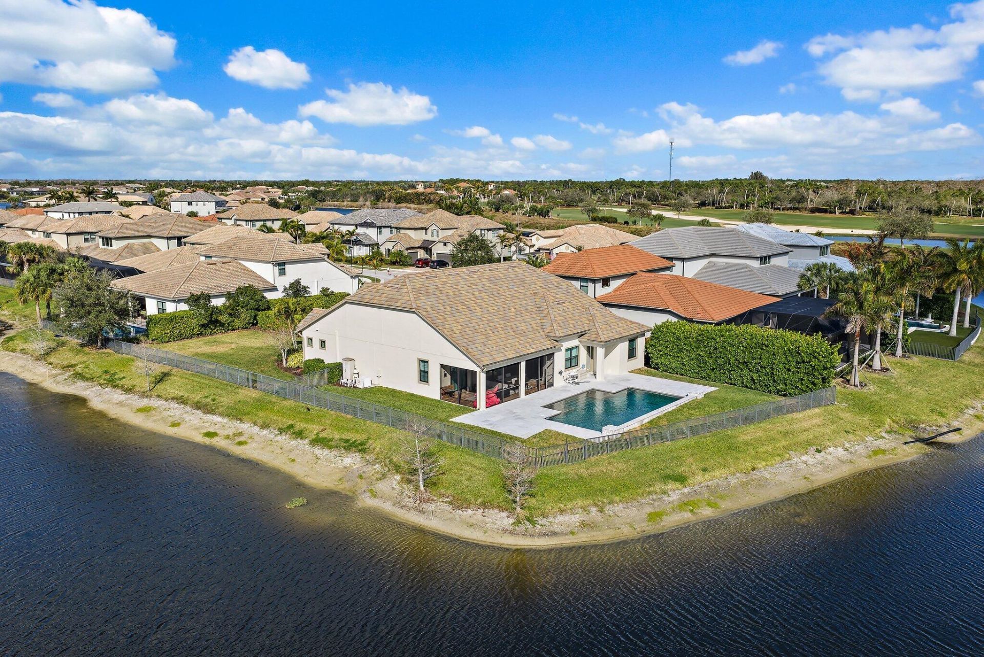 257 Blanca Isles Lane, Jupiter, FL 33478 Photo