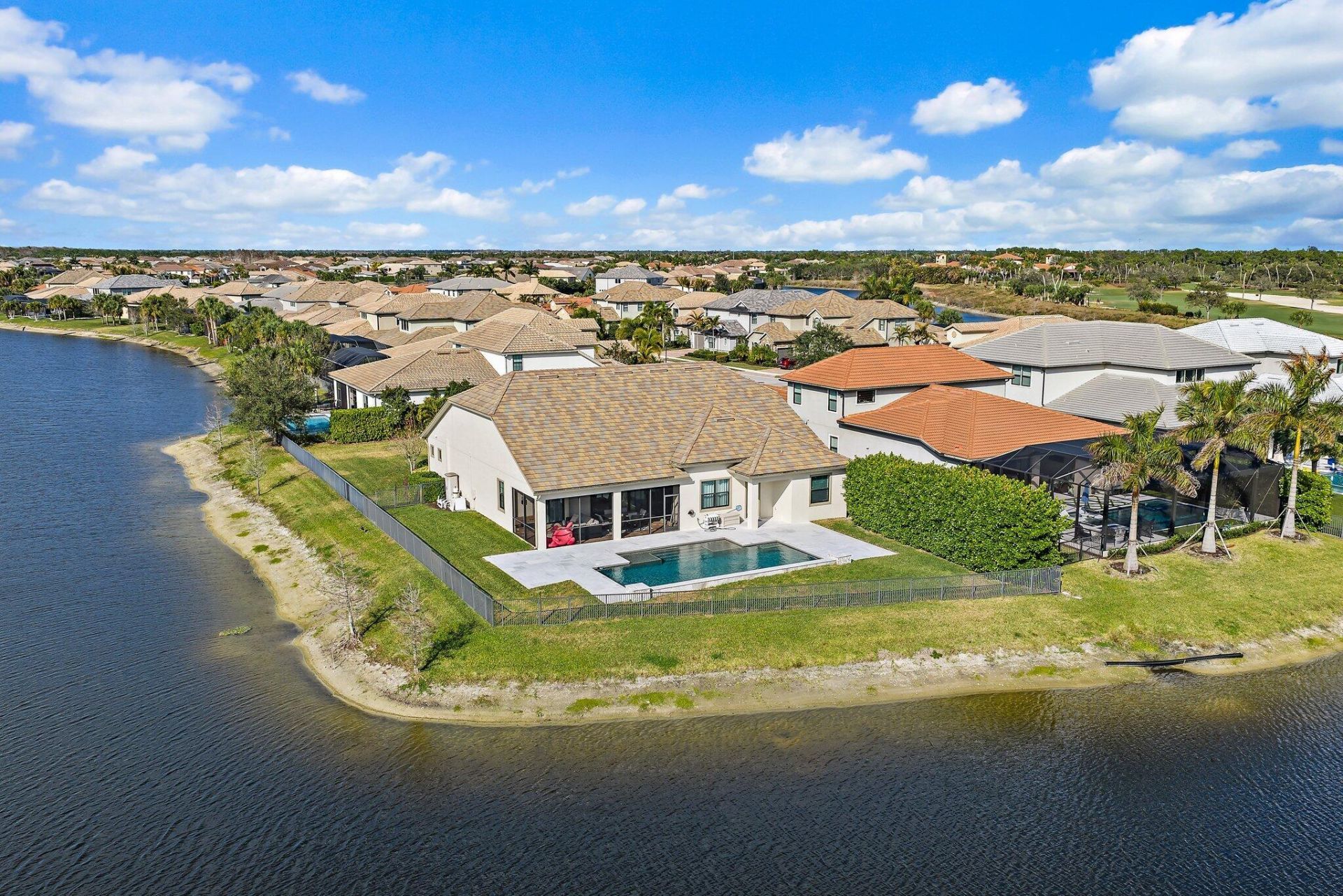 257 Blanca Isles Lane, Jupiter, FL 33478 Photo